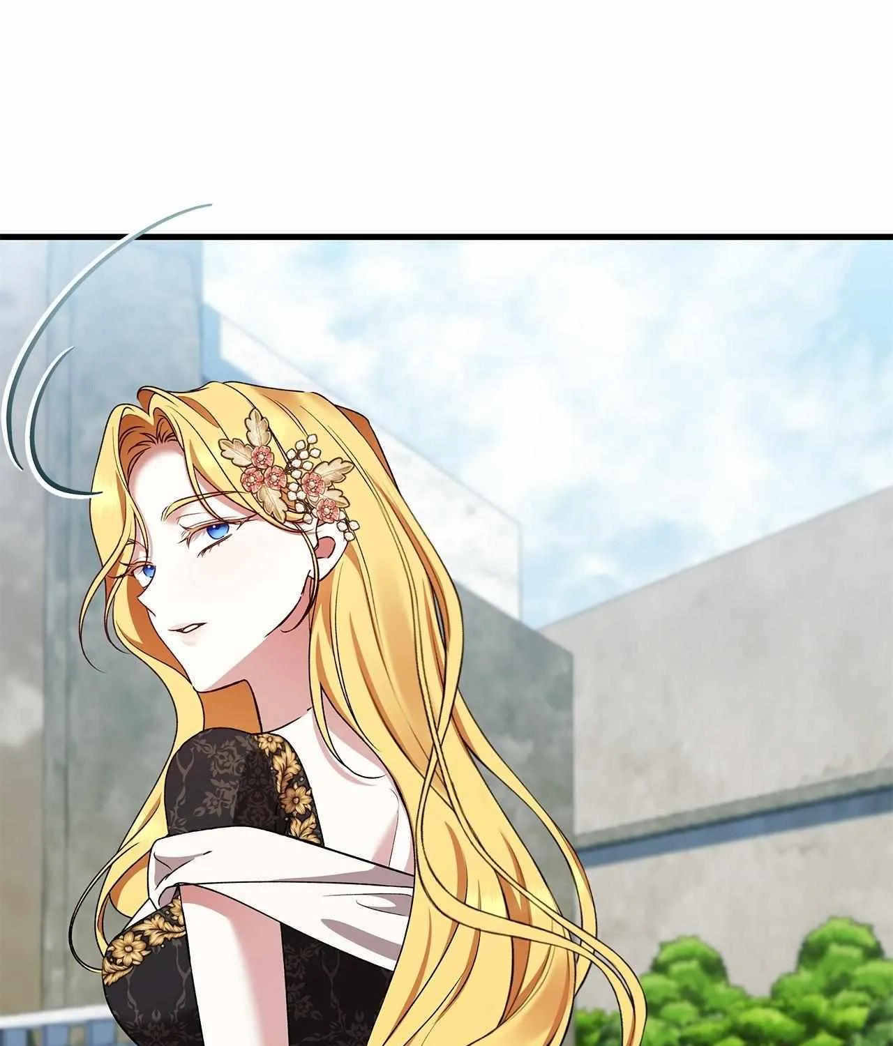 The Countess Makes a Comeback Chapter 12 page 108 - 