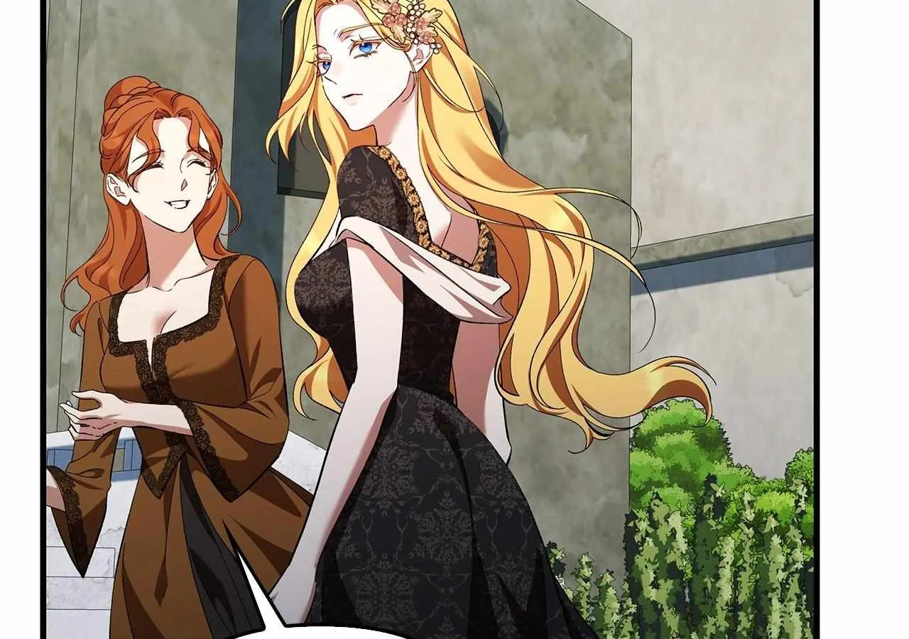 The Countess Makes a Comeback Chapter 12 page 121 - 
