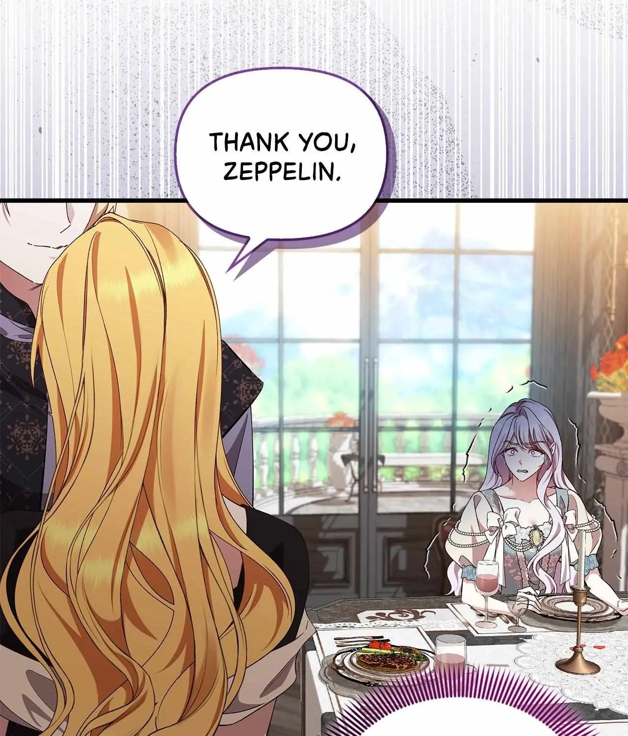 The Countess Makes a Comeback Chapter 12 page 14 - 