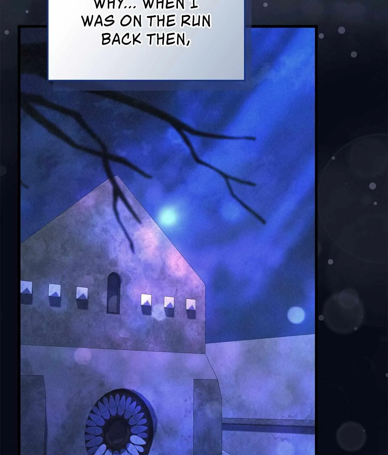 The Countess Makes a Comeback Chapter 12 page 135 - 