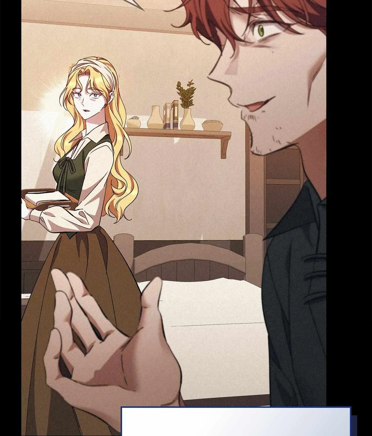 The Countess Makes a Comeback Chapter 12 page 143 - 