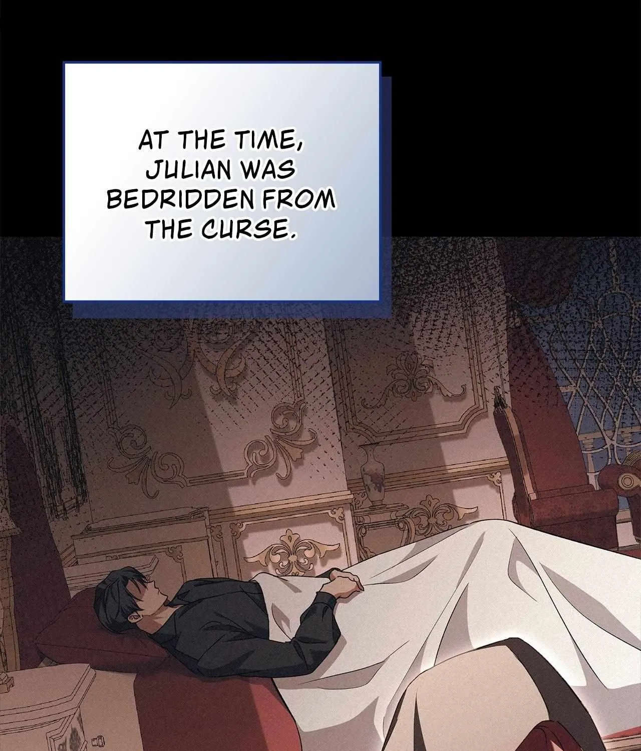 The Countess Makes a Comeback Chapter 12 page 146 - 