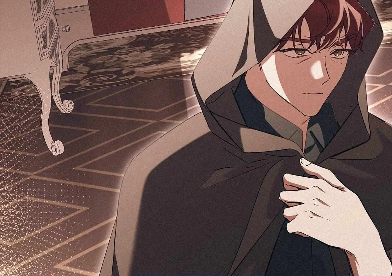 The Countess Makes a Comeback Chapter 12 page 147 - 