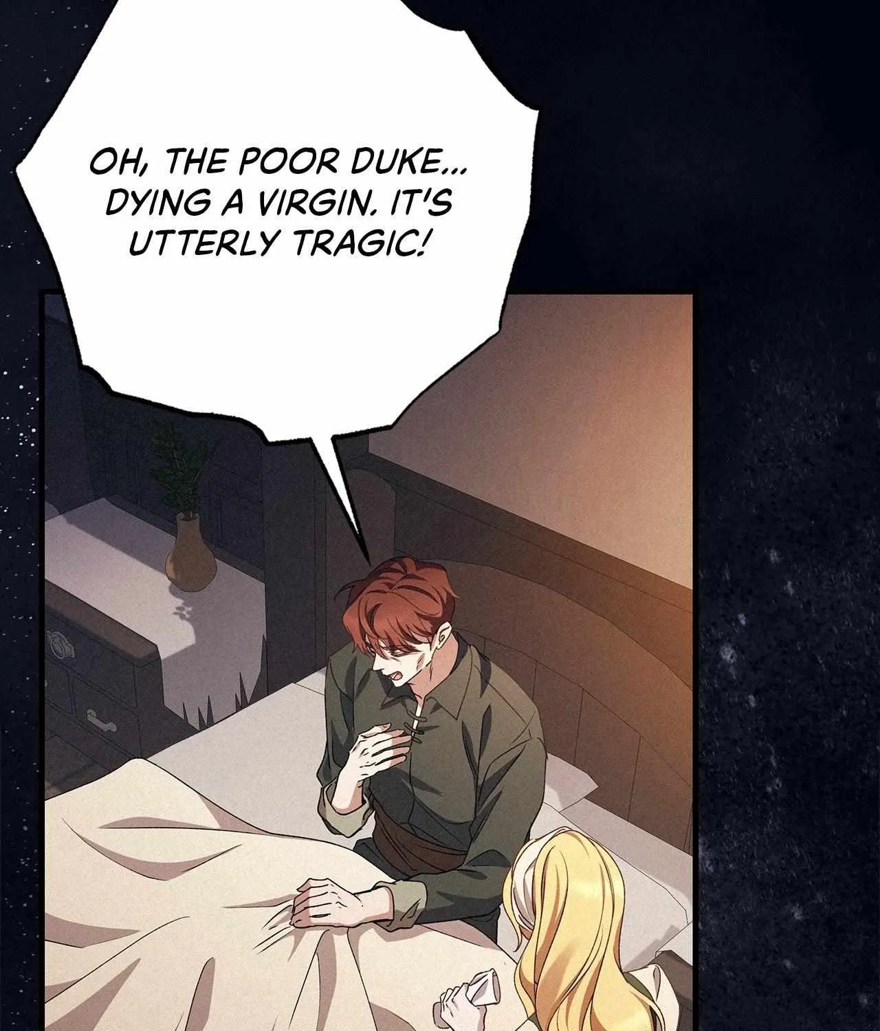 The Countess Makes a Comeback Chapter 12 page 150 - 