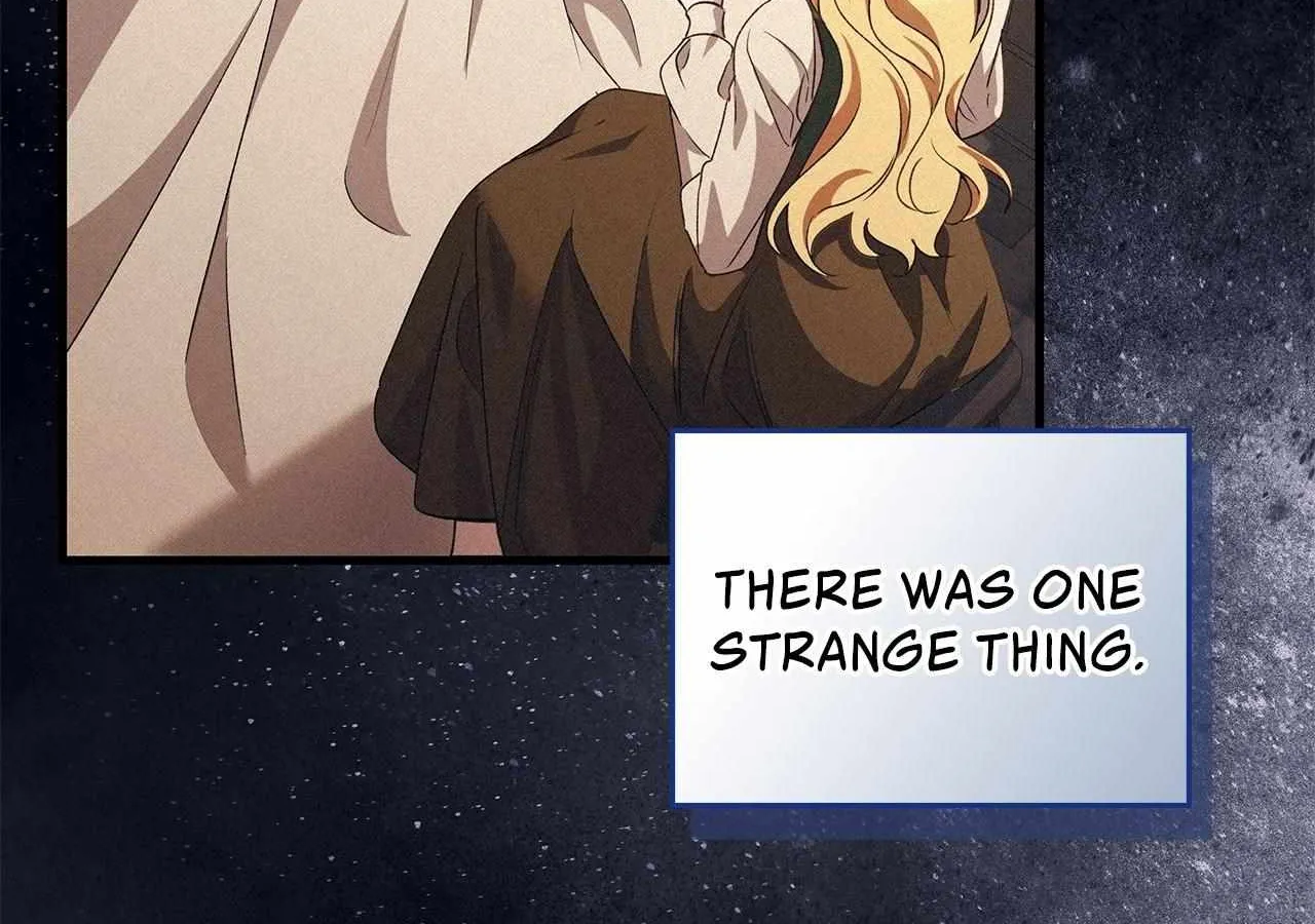 The Countess Makes a Comeback Chapter 12 page 151 - 