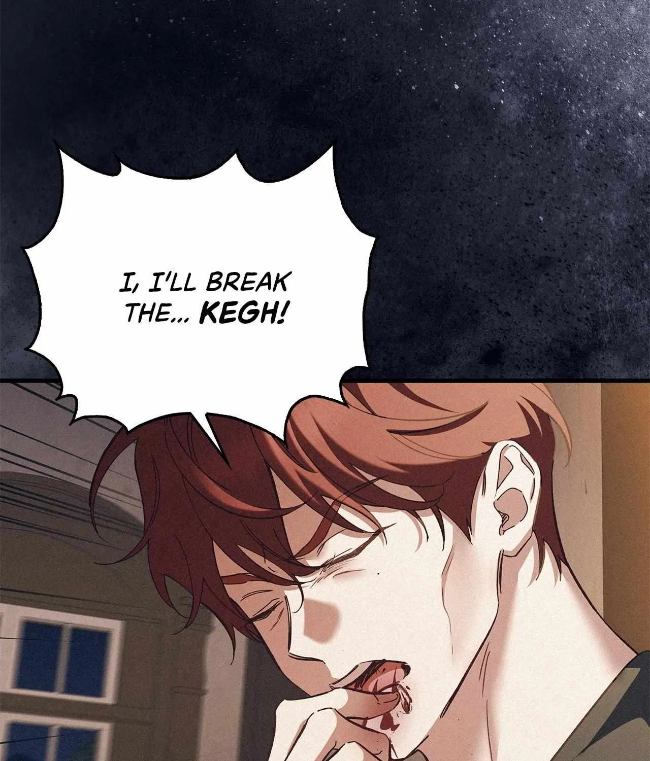 The Countess Makes a Comeback Chapter 12 page 152 - 