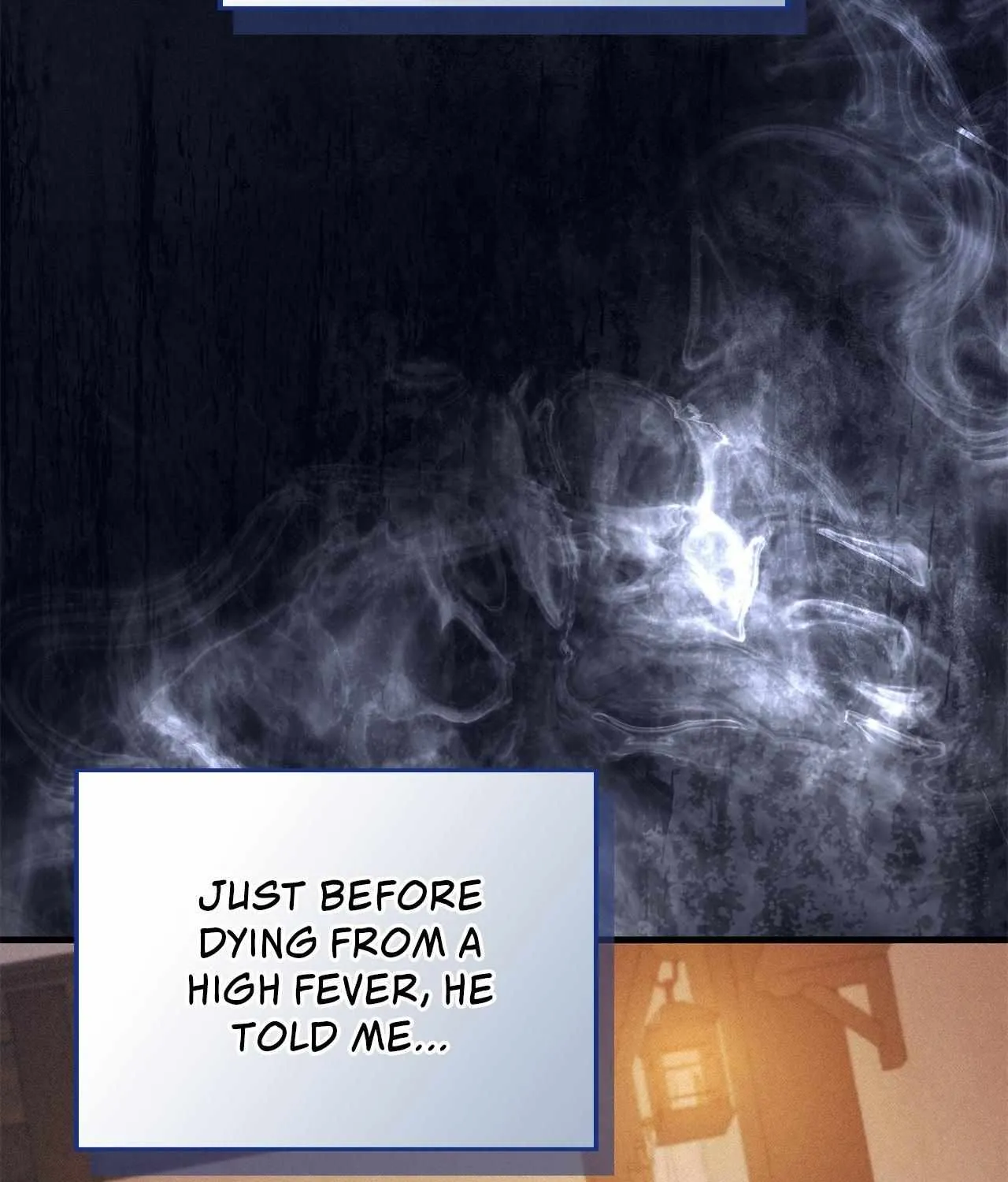 The Countess Makes a Comeback Chapter 12 page 154 - 