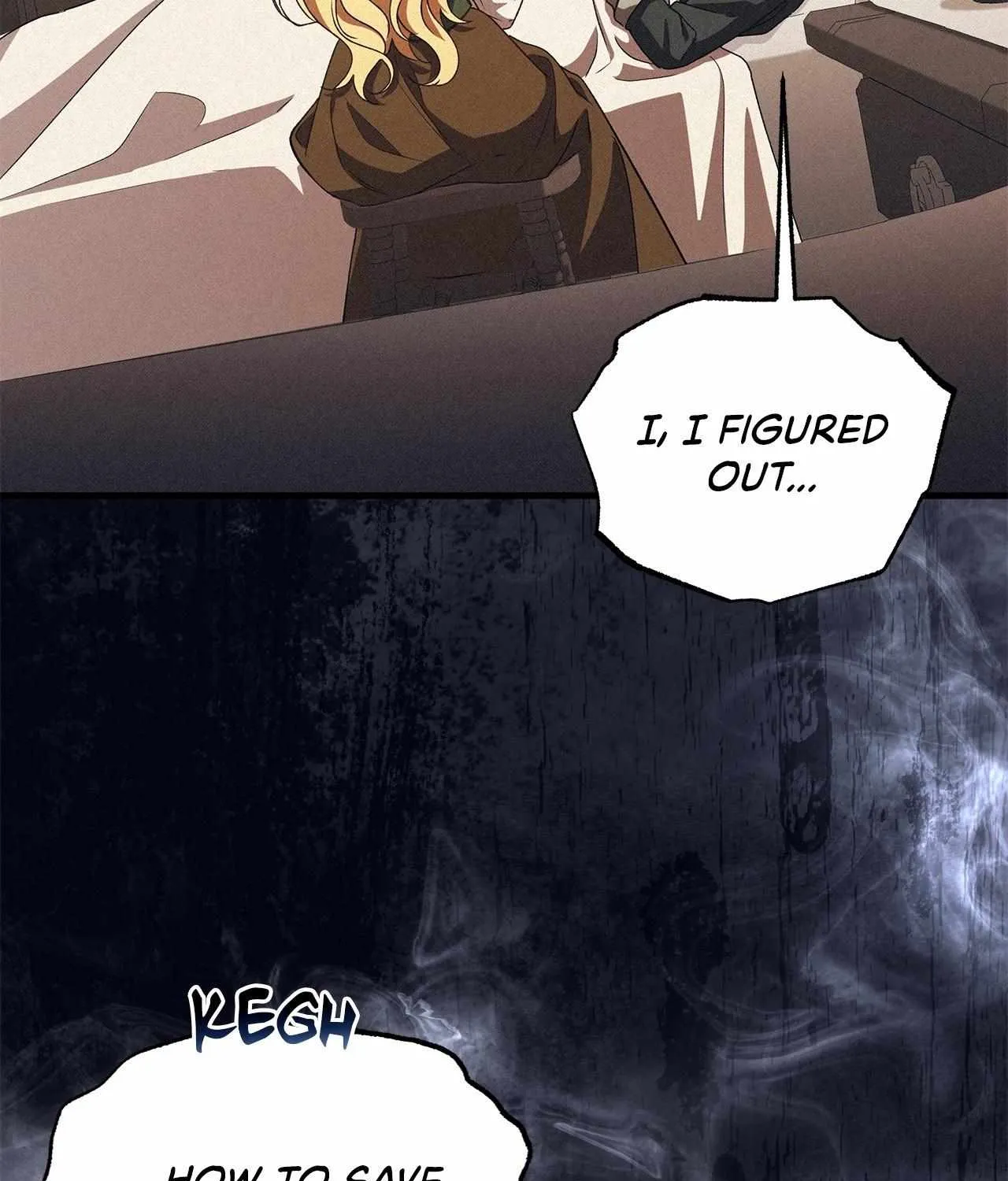 The Countess Makes a Comeback Chapter 12 page 156 - 