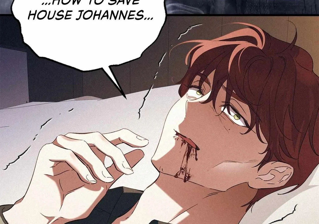 The Countess Makes a Comeback Chapter 12 page 157 - 