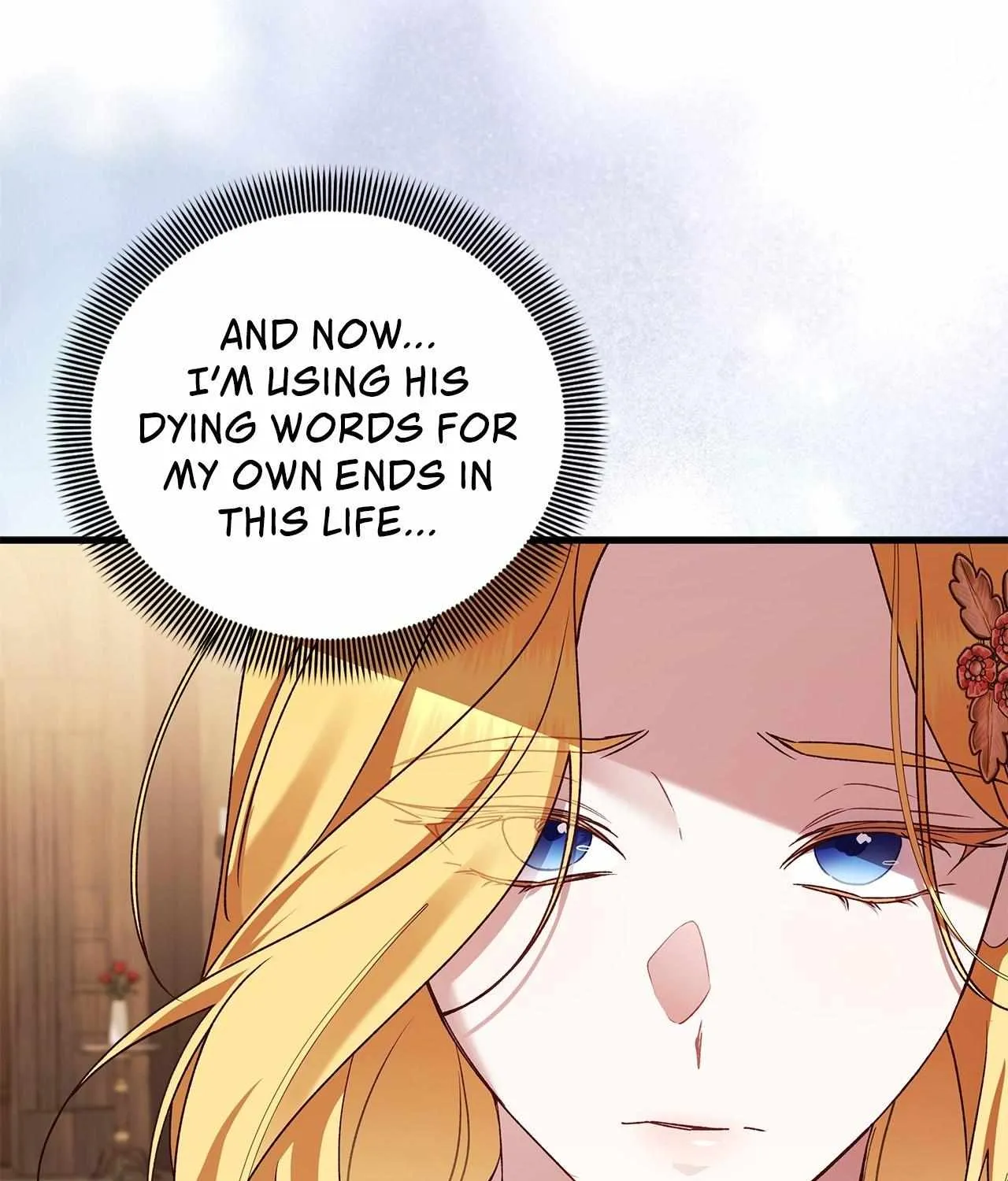 The Countess Makes a Comeback Chapter 12 page 166 - 