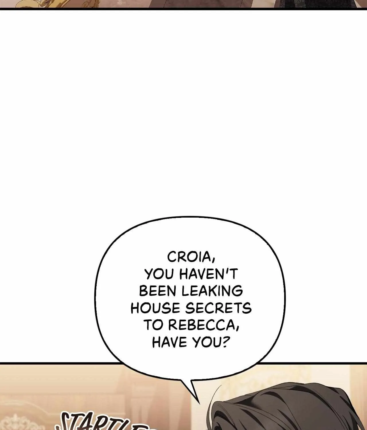 The Countess Makes a Comeback Chapter 12 page 170 - 