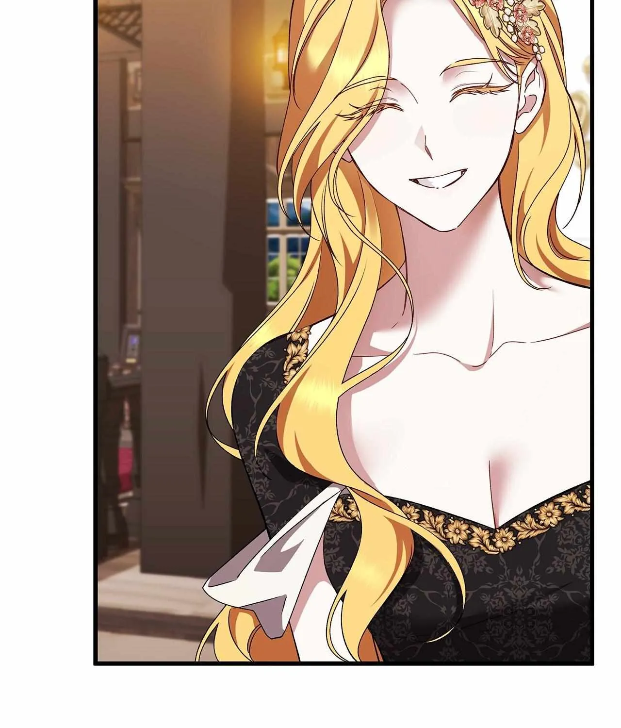 The Countess Makes a Comeback Chapter 12 page 174 - 