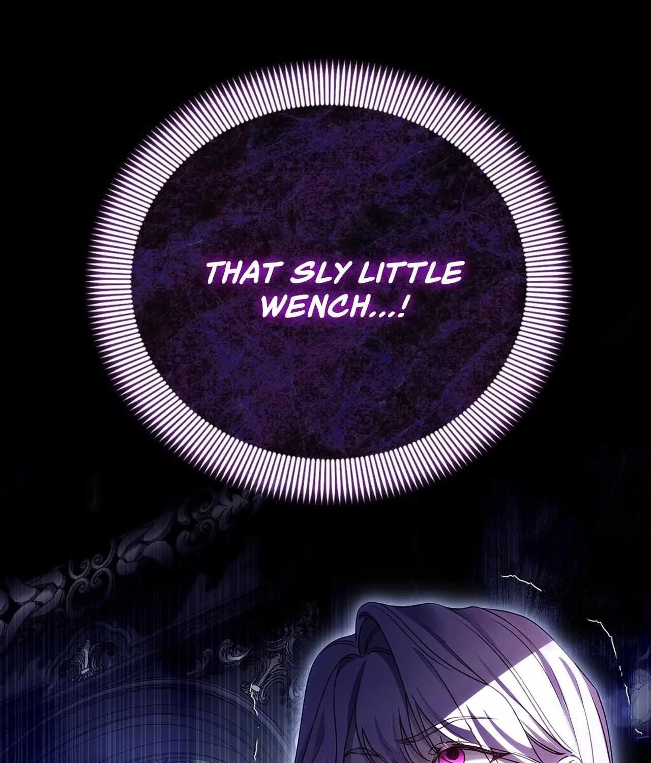 The Countess Makes a Comeback Chapter 12 page 19 - 