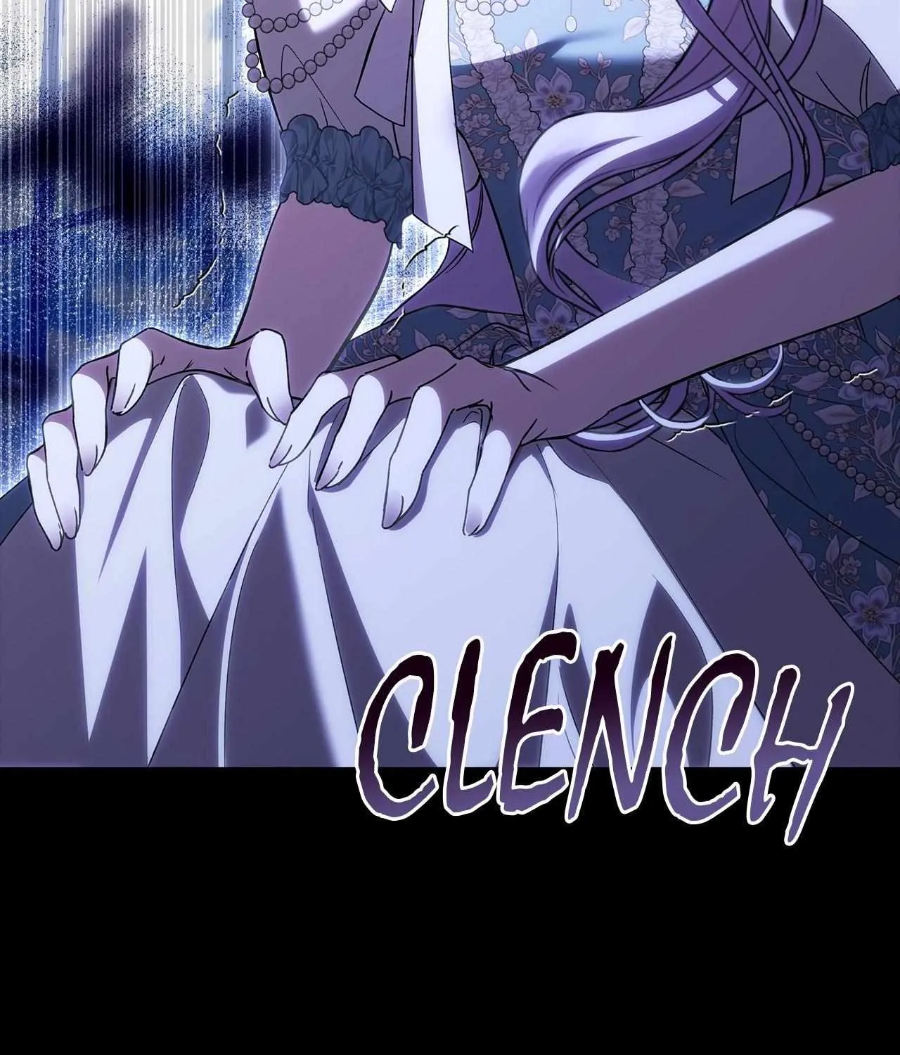 The Countess Makes a Comeback Chapter 12 page 21 - 