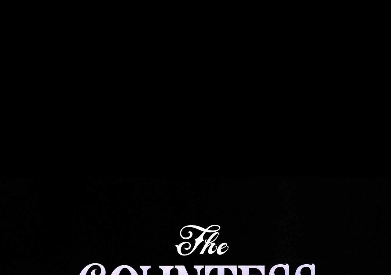 The Countess Makes a Comeback Chapter 12 page 22 - 