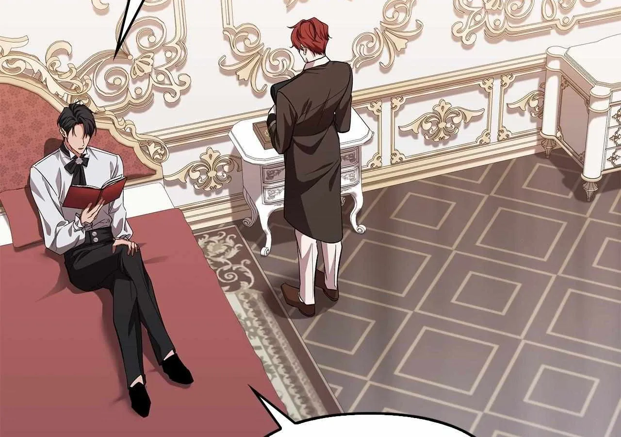 The Countess Makes a Comeback Chapter 12 page 26 - 