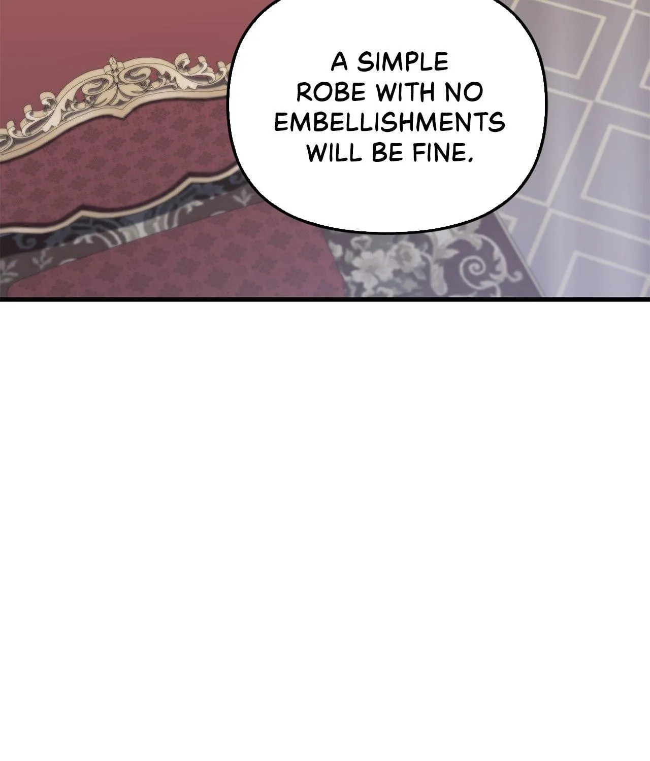 The Countess Makes a Comeback Chapter 12 page 27 - 