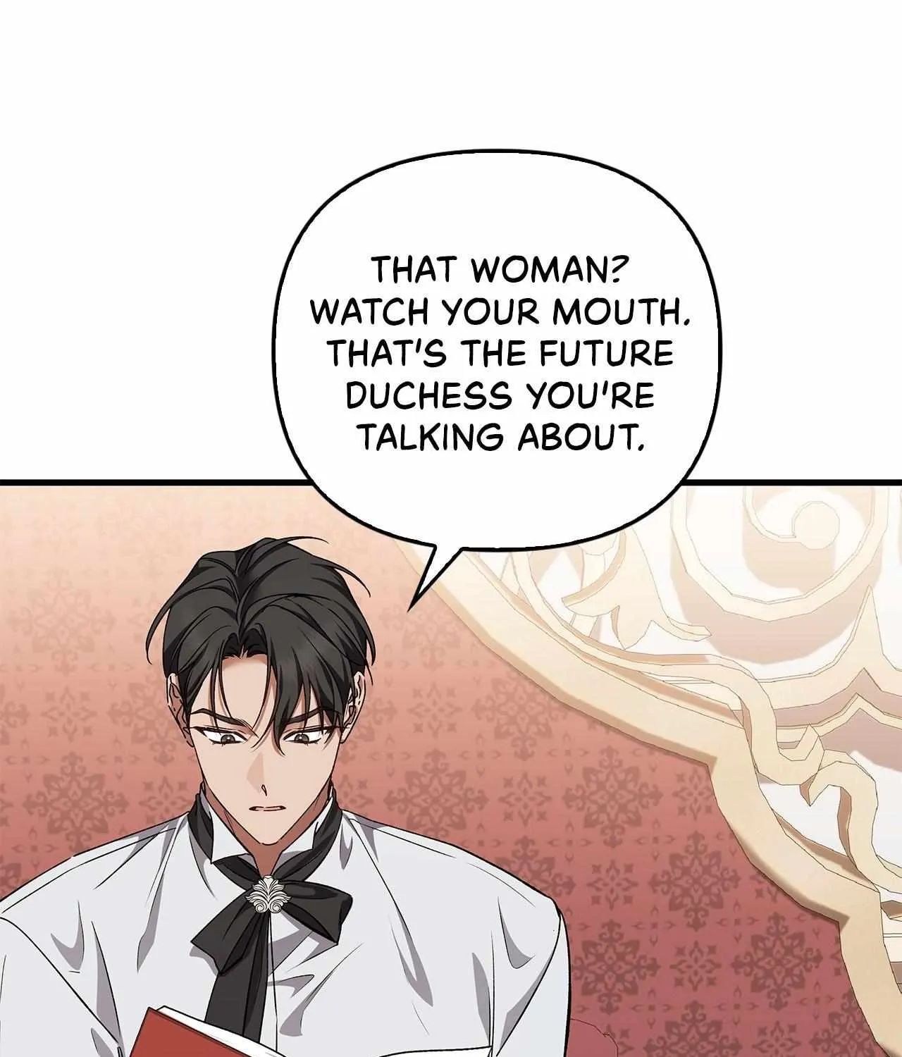 The Countess Makes a Comeback Chapter 12 page 31 - 