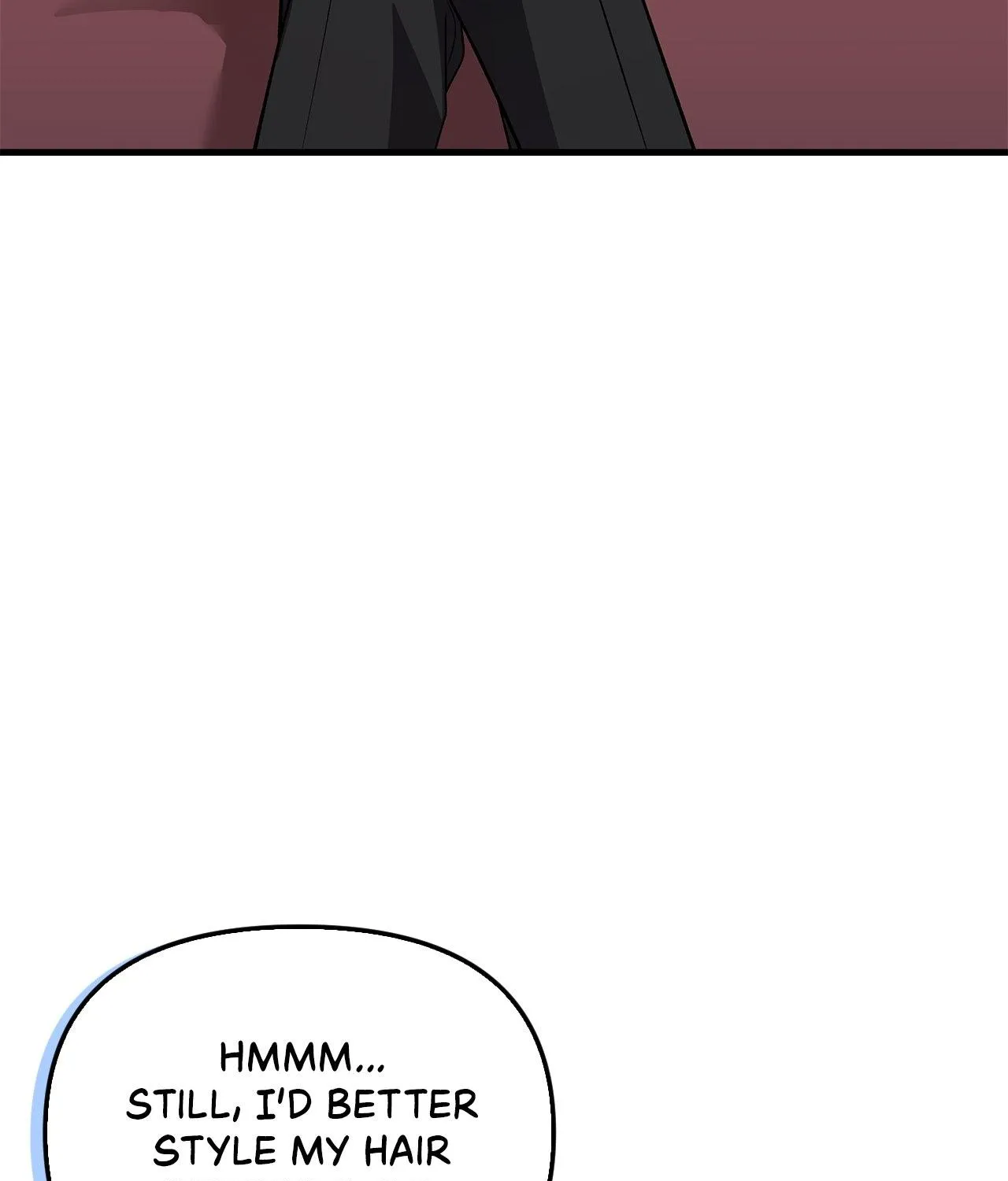 The Countess Makes a Comeback Chapter 12 page 33 - 