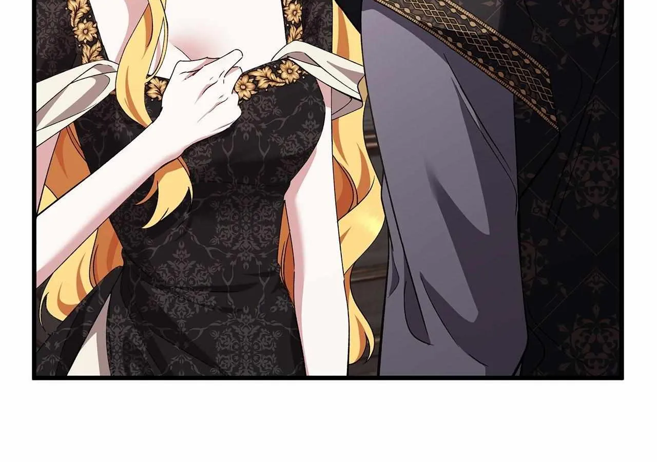 The Countess Makes a Comeback Chapter 12 page 7 - 