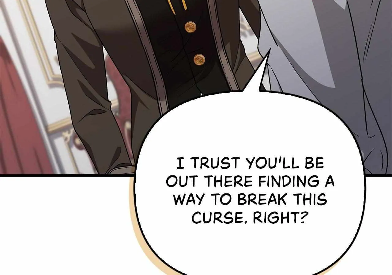 The Countess Makes a Comeback Chapter 12 page 71 - 