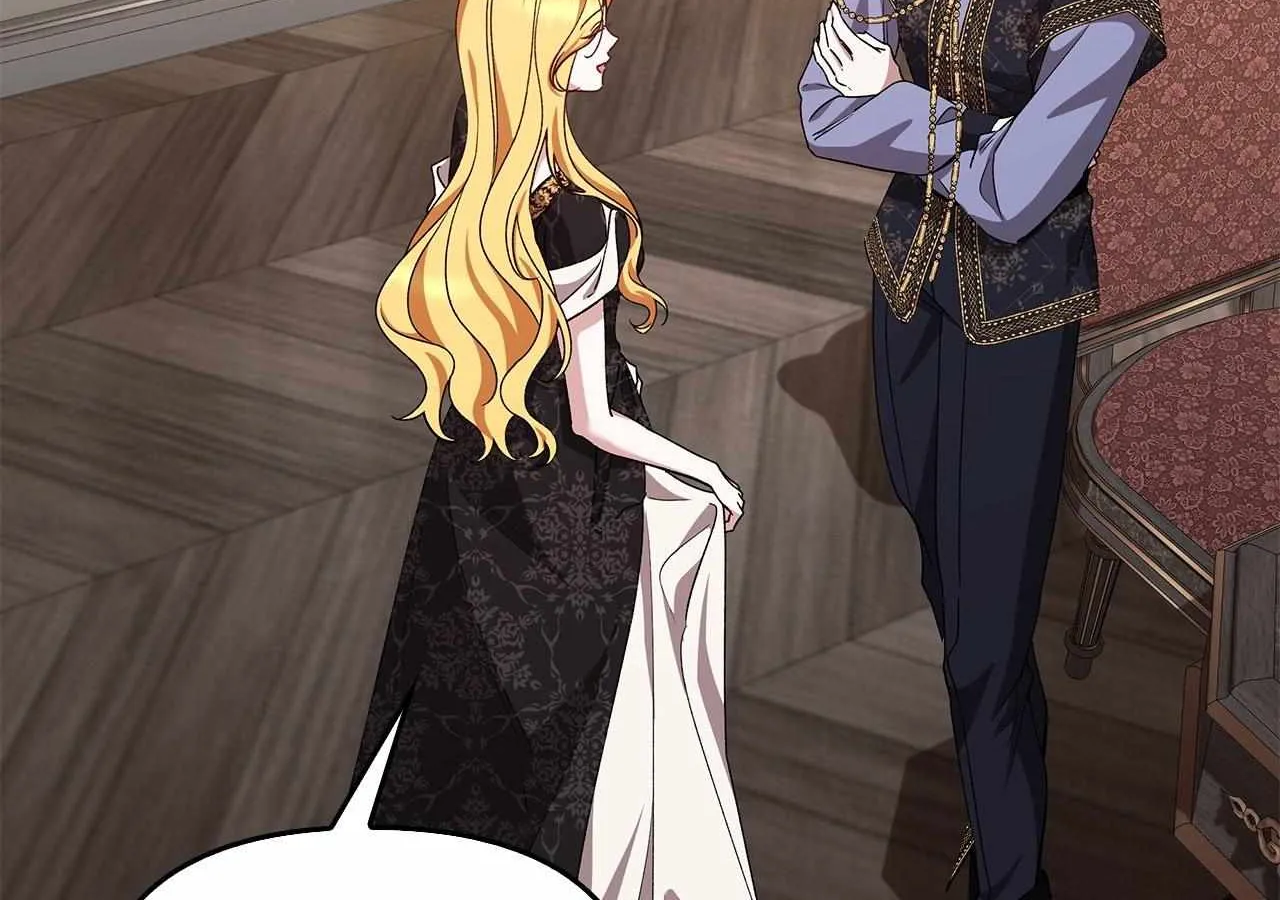 The Countess Makes a Comeback Chapter 12 page 9 - 