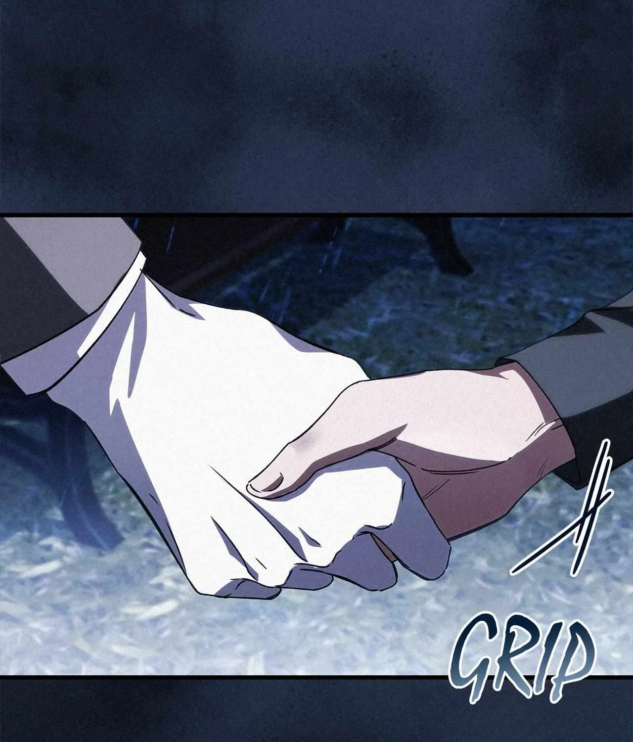 The Countess Makes a Comeback Chapter 12 page 81 - 