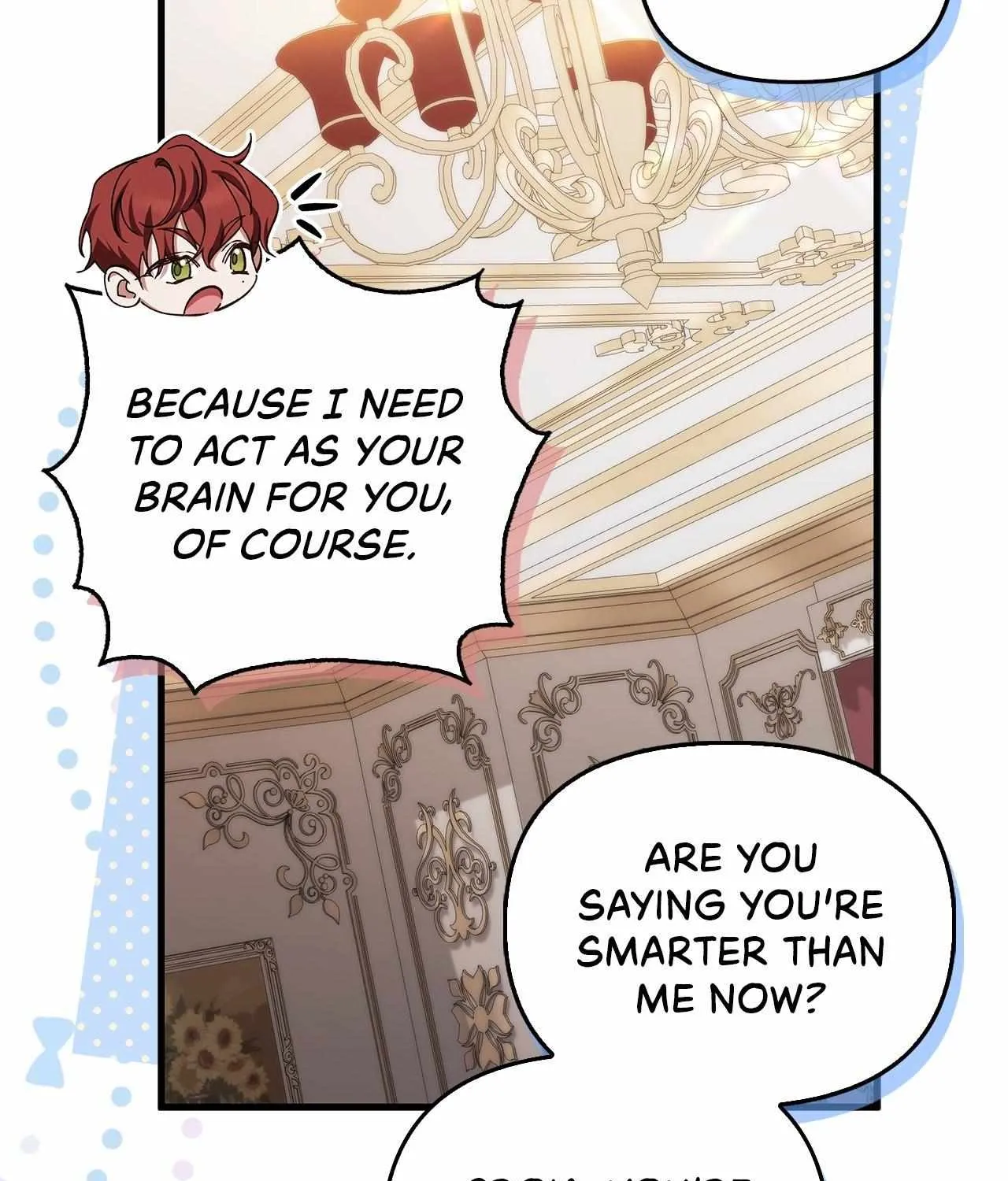 The Countess Makes a Comeback Chapter 12 page 89 - 