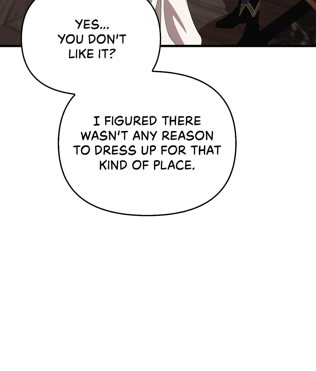 The Countess Makes a Comeback Chapter 12 page 10 - 