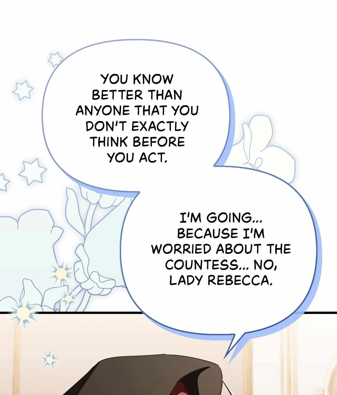 The Countess Makes a Comeback Chapter 12 page 92 - 