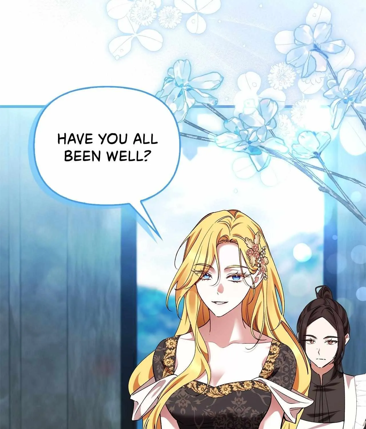 The Countess Makes a Comeback Chapter 12 page 100 - 