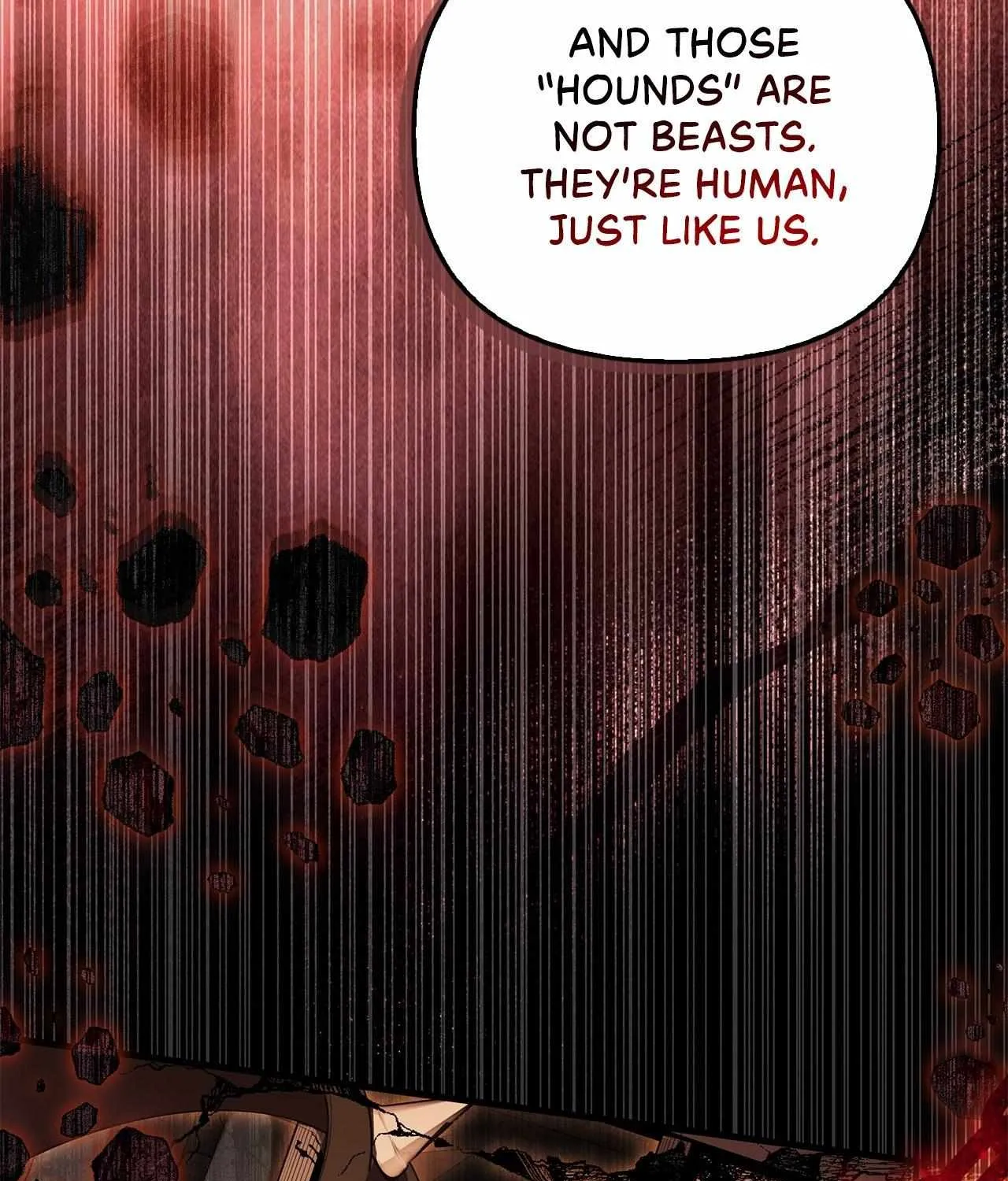 The Countess Makes a Comeback Chapter 13 page 109 - 
