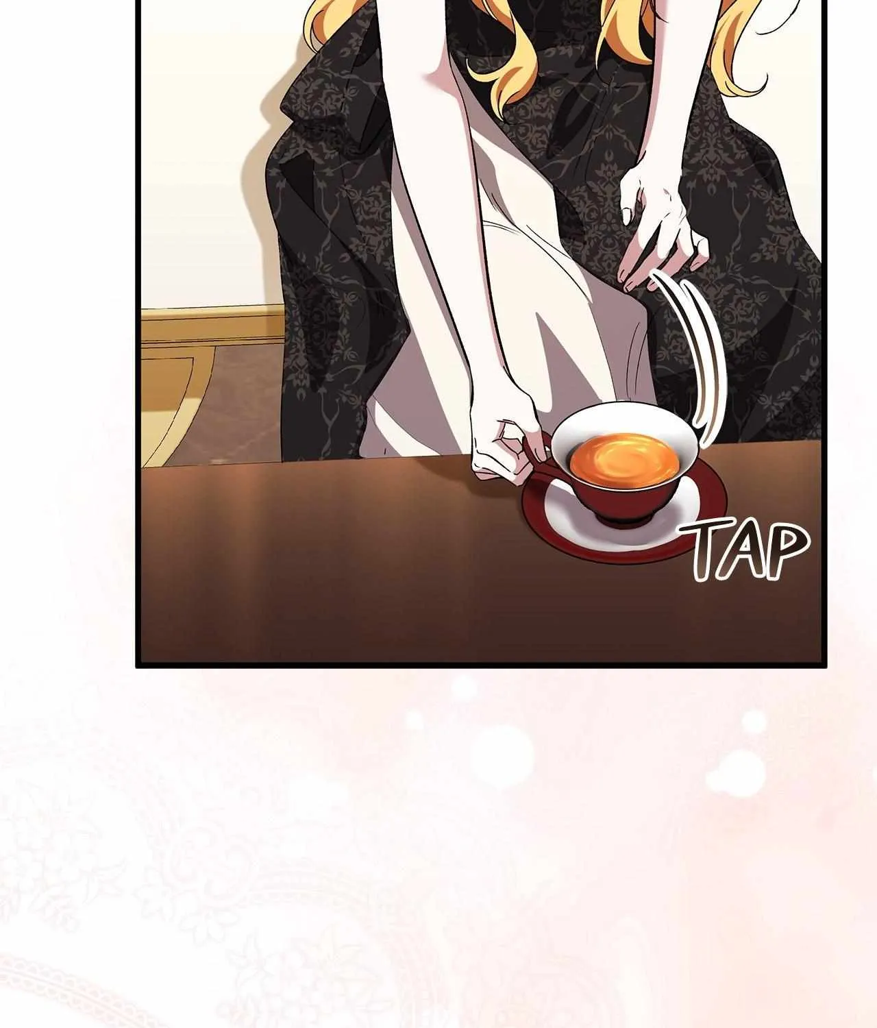 The Countess Makes a Comeback Chapter 13 page 118 - 