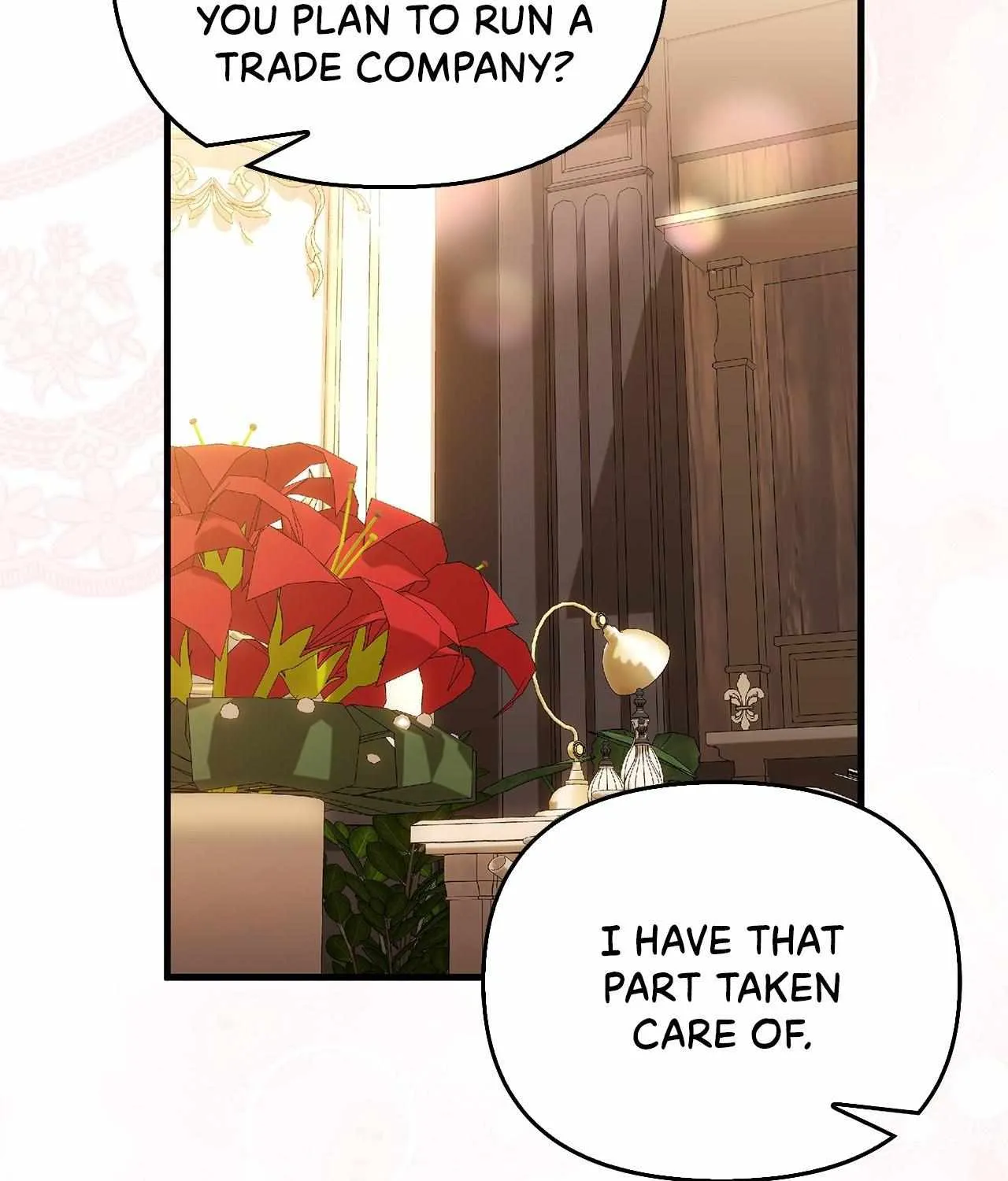 The Countess Makes a Comeback Chapter 13 page 120 - 