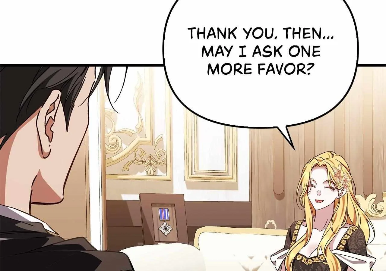 The Countess Makes a Comeback Chapter 13 page 127 - 