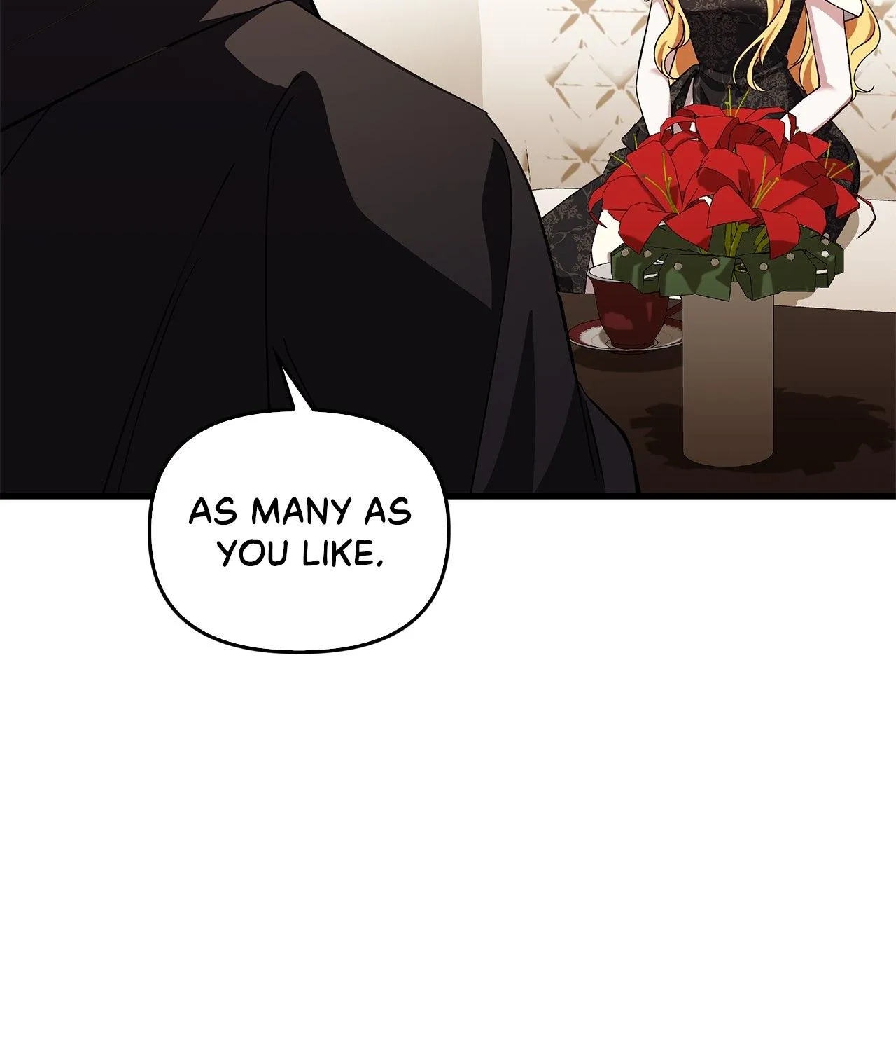 The Countess Makes a Comeback Chapter 13 page 128 - 