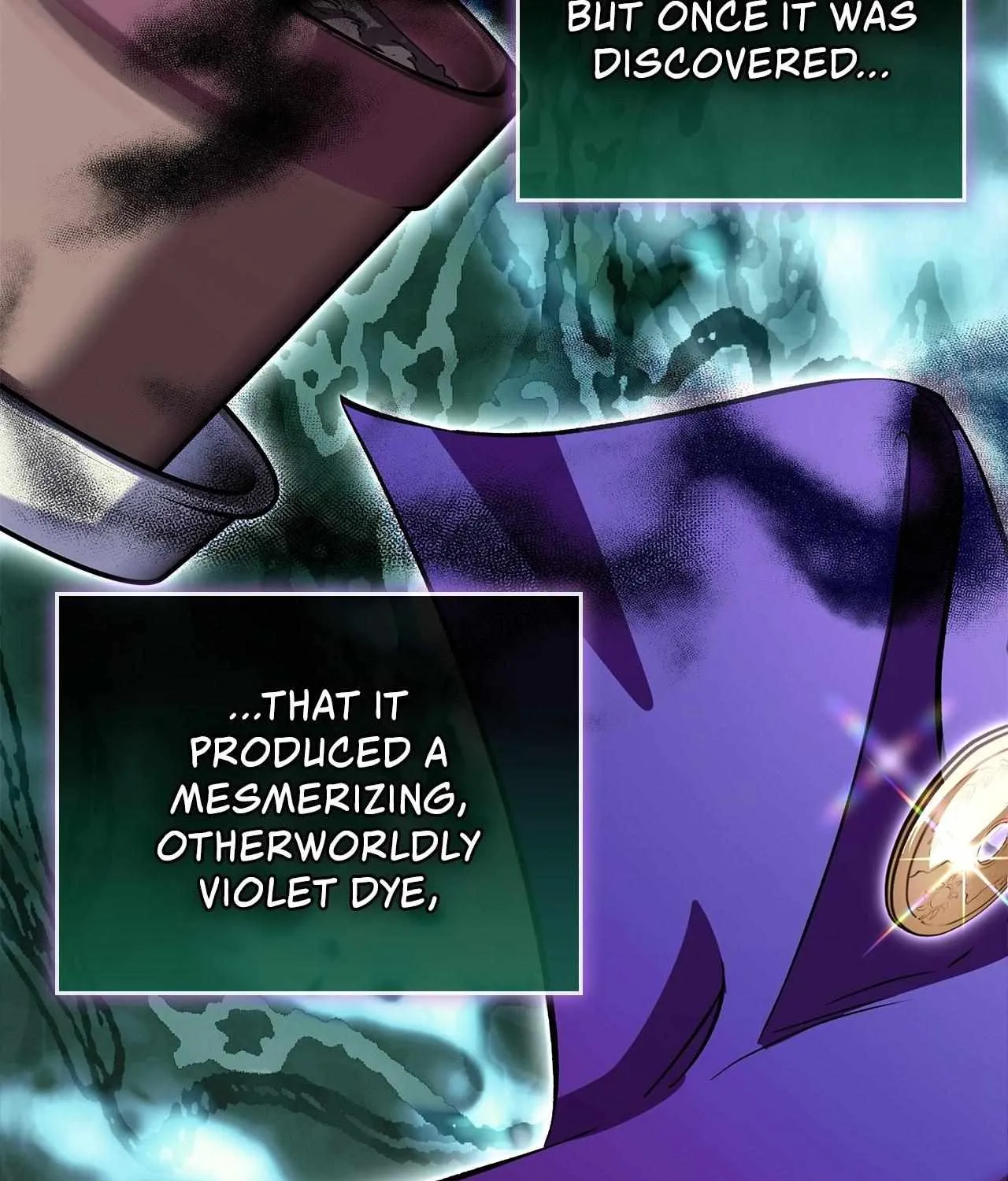 The Countess Makes a Comeback Chapter 13 page 134 - 