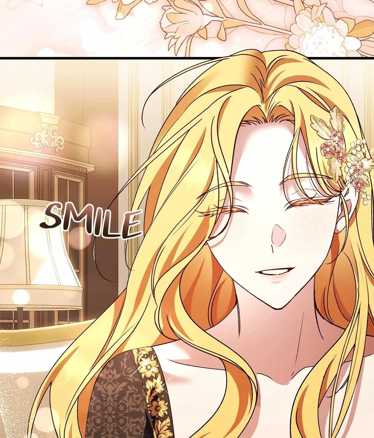 The Countess Makes a Comeback Chapter 13 page 142 - 