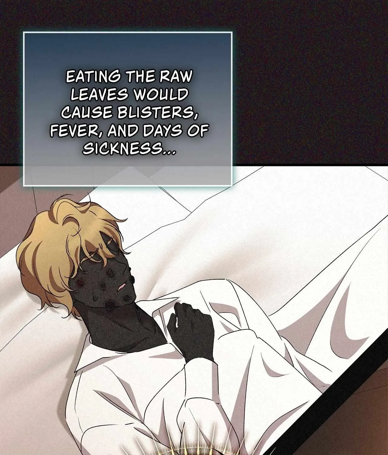 The Countess Makes a Comeback Chapter 13 page 152 - 