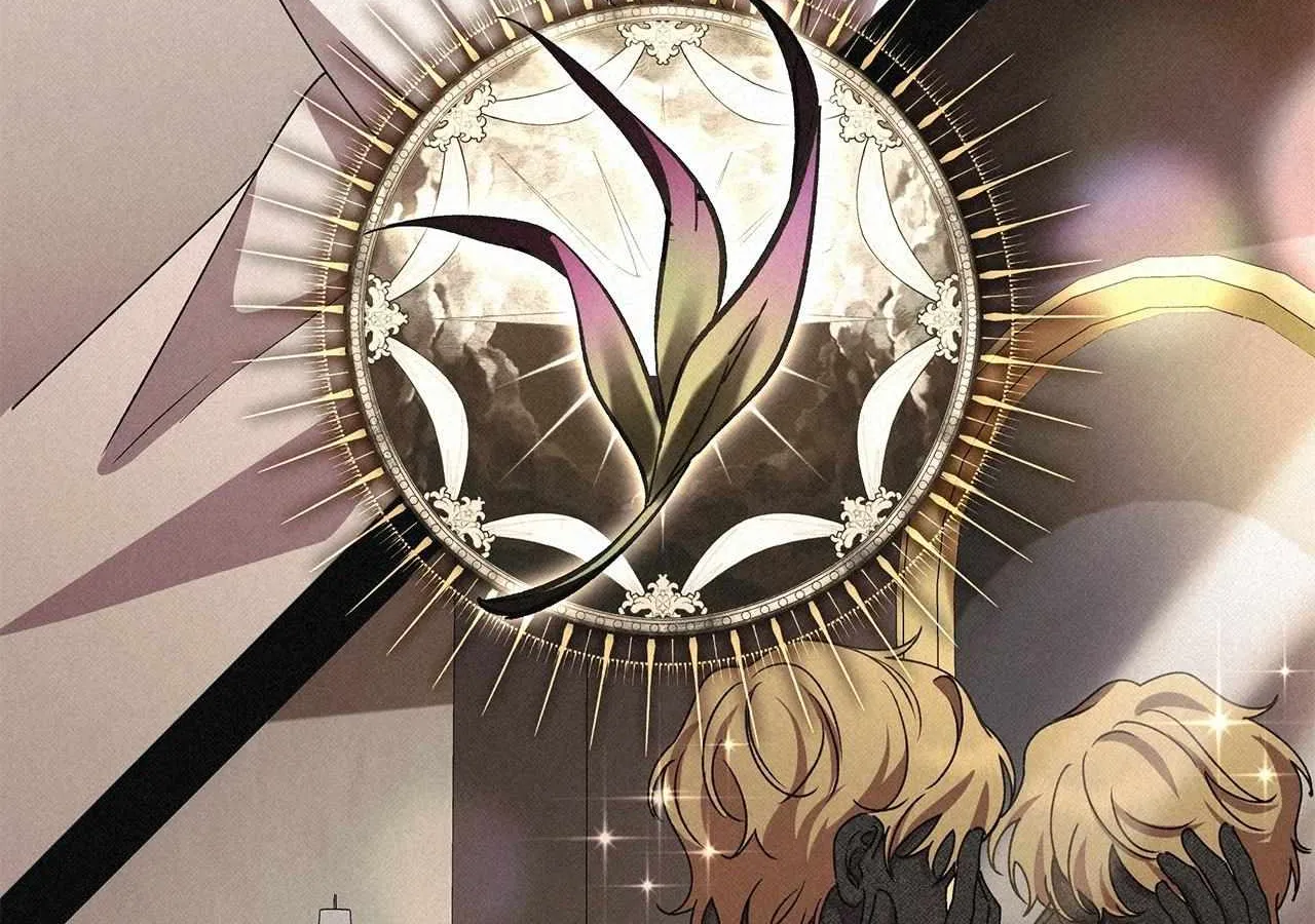 The Countess Makes a Comeback Chapter 13 page 153 - 