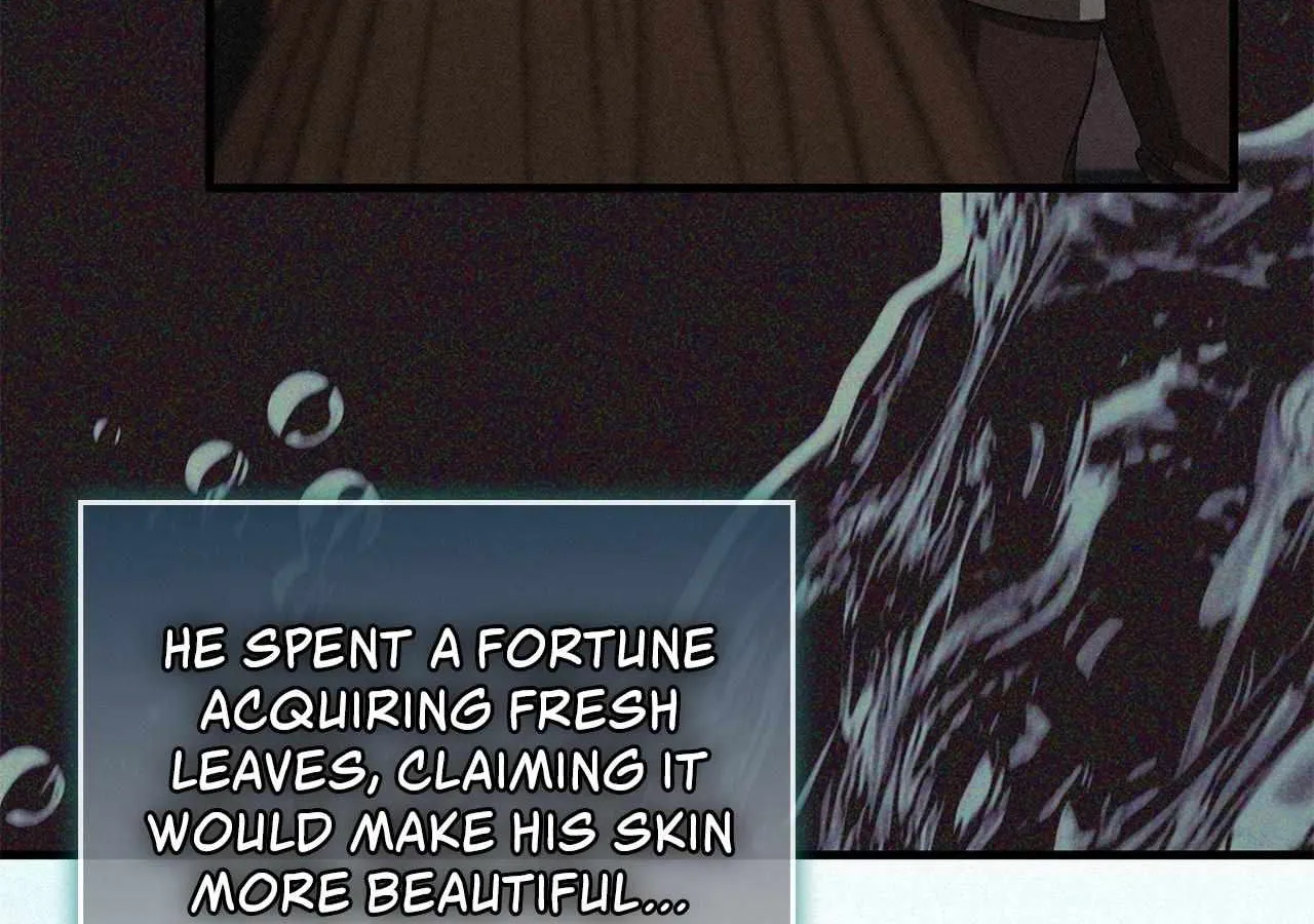 The Countess Makes a Comeback Chapter 13 page 157 - 