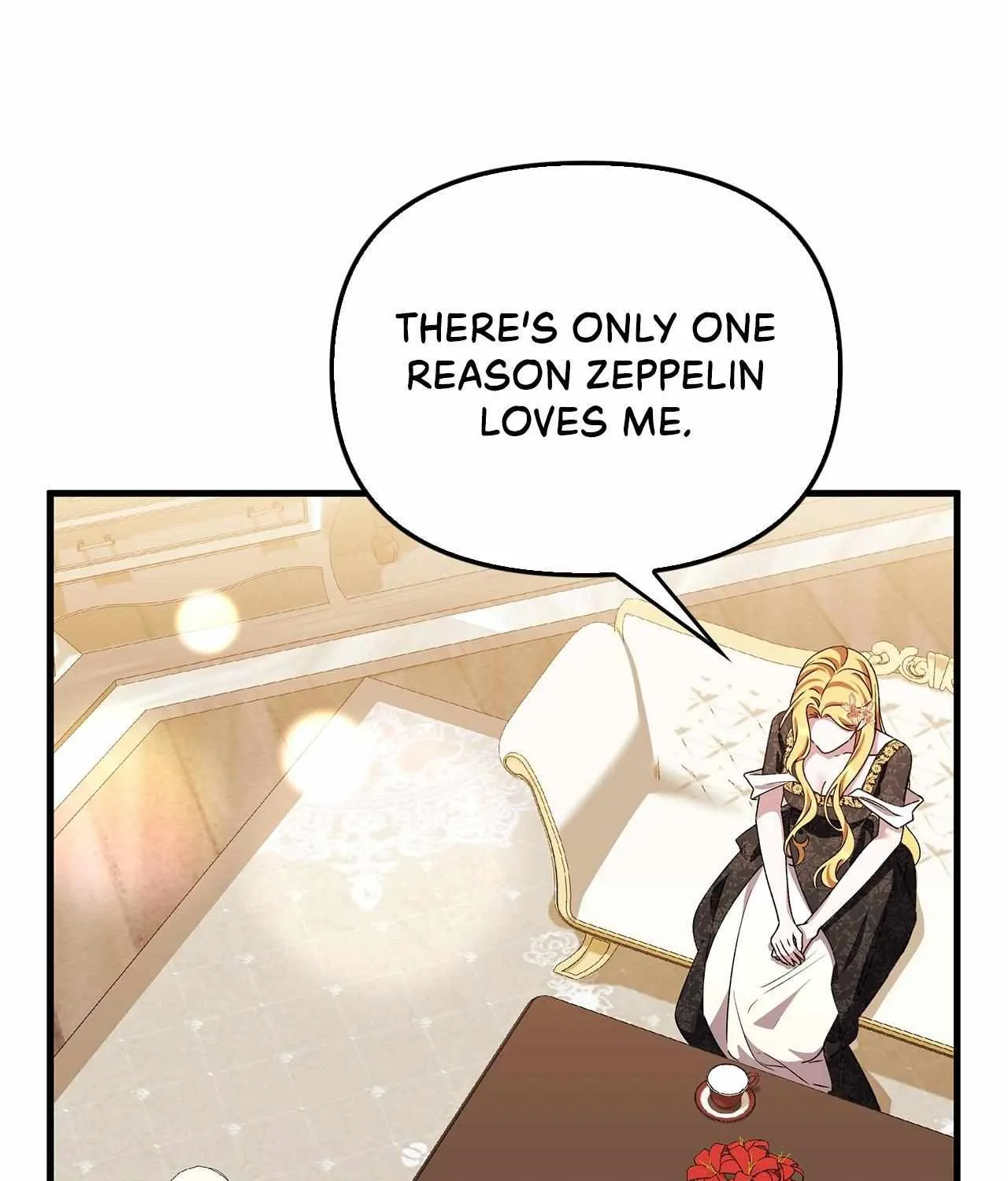 The Countess Makes a Comeback Chapter 13 page 162 - 