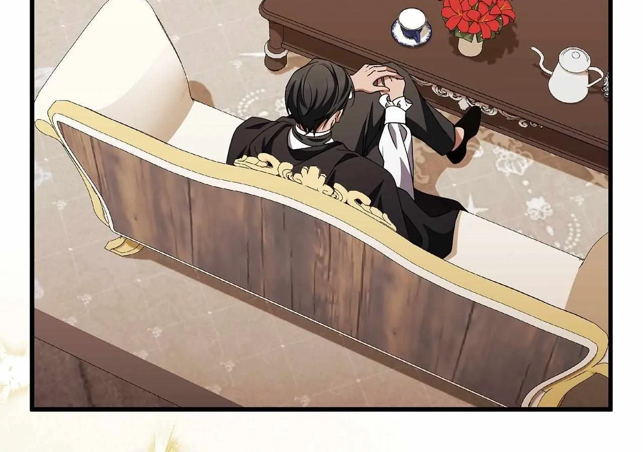 The Countess Makes a Comeback Chapter 13 page 163 - 