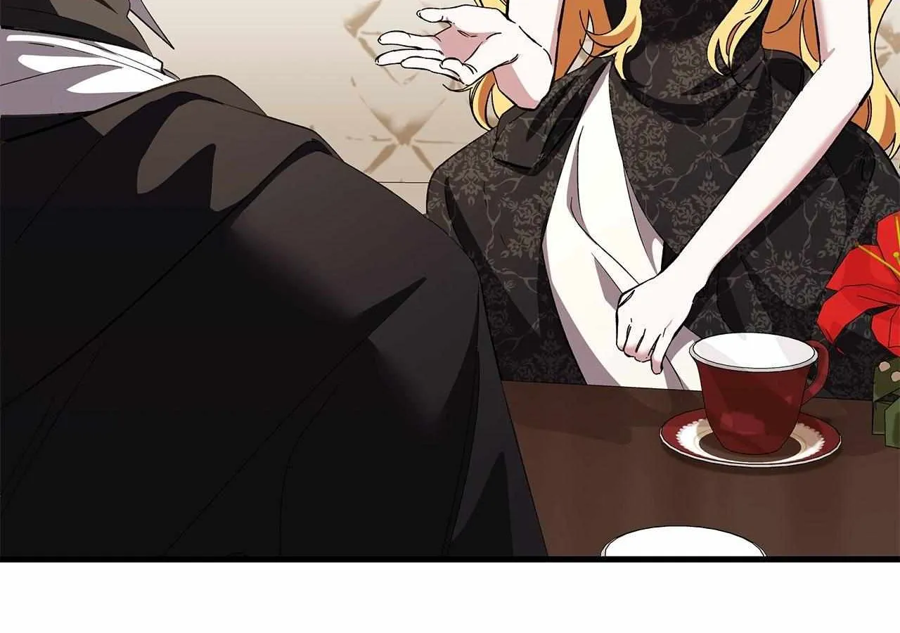The Countess Makes a Comeback Chapter 13 page 171 - 