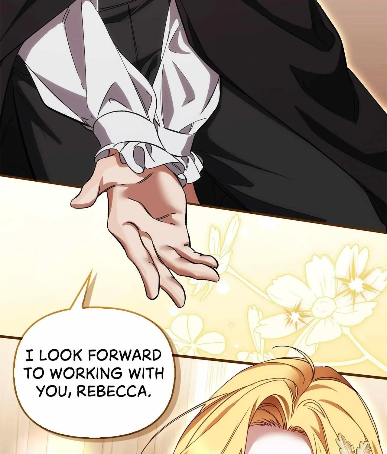 The Countess Makes a Comeback Chapter 13 page 179 - 
