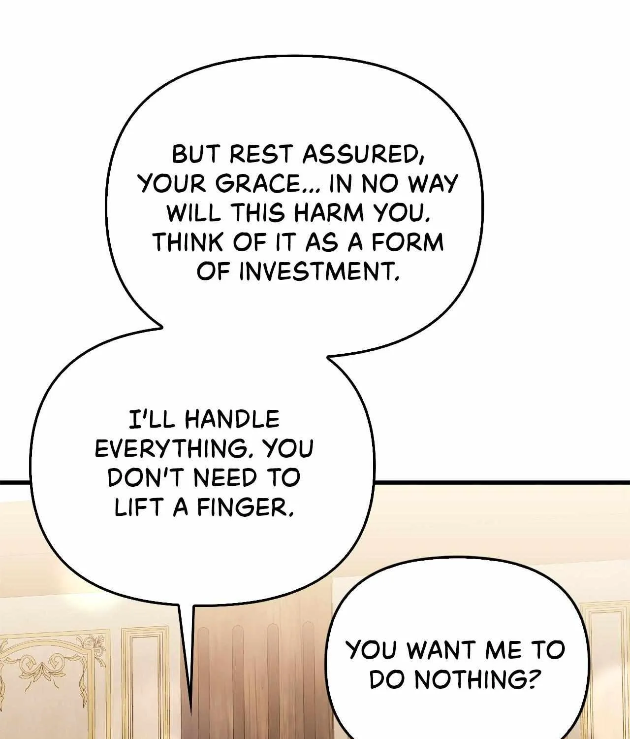 The Countess Makes a Comeback Chapter 13 page 19 - 