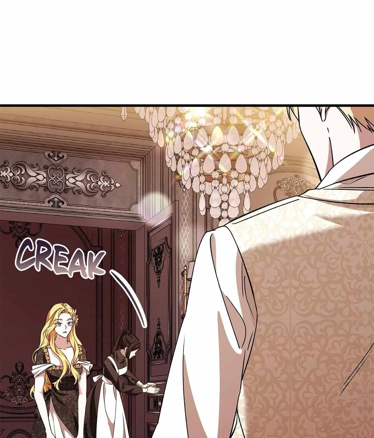 The Countess Makes a Comeback Chapter 13 page 190 - 