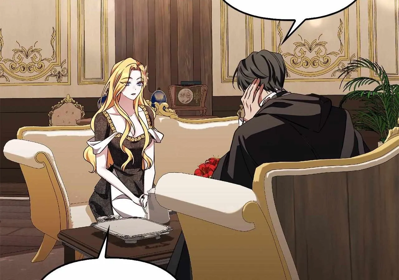 The Countess Makes a Comeback Chapter 13 page 20 - 