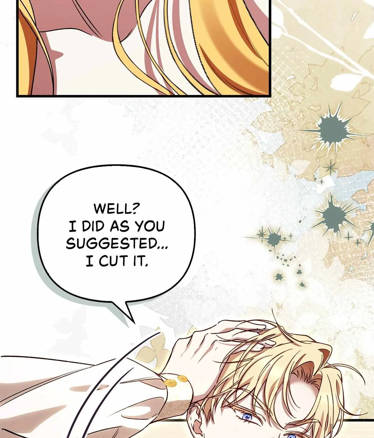 The Countess Makes a Comeback Chapter 13 page 194 - 