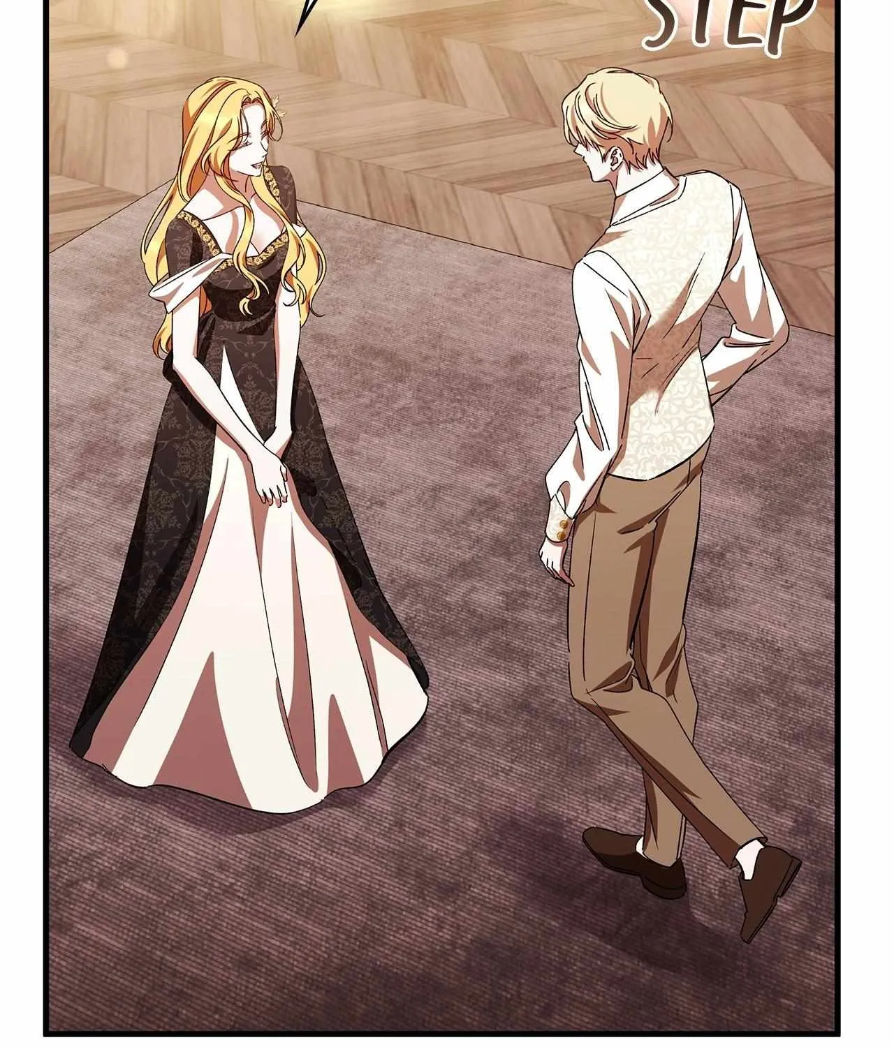 The Countess Makes a Comeback Chapter 13 page 198 - 